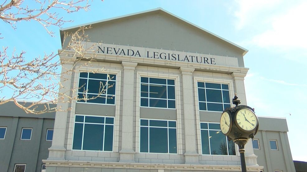 Nevada lawmakers propose regulations for deepfakes, AI in campaign material FOX logo