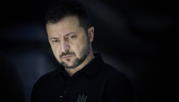 Russia can no longer use energy as weapon against Baltic states – Zelensky