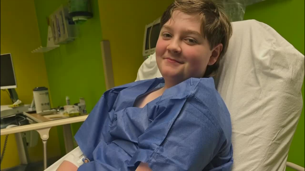 'They were beyond amazing:' OU Health pediatricians make rare diagnosis