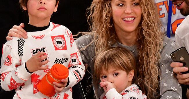 Colombian superstar Shakira cancels her concert in Lima after being hospitalized | Entertainment News