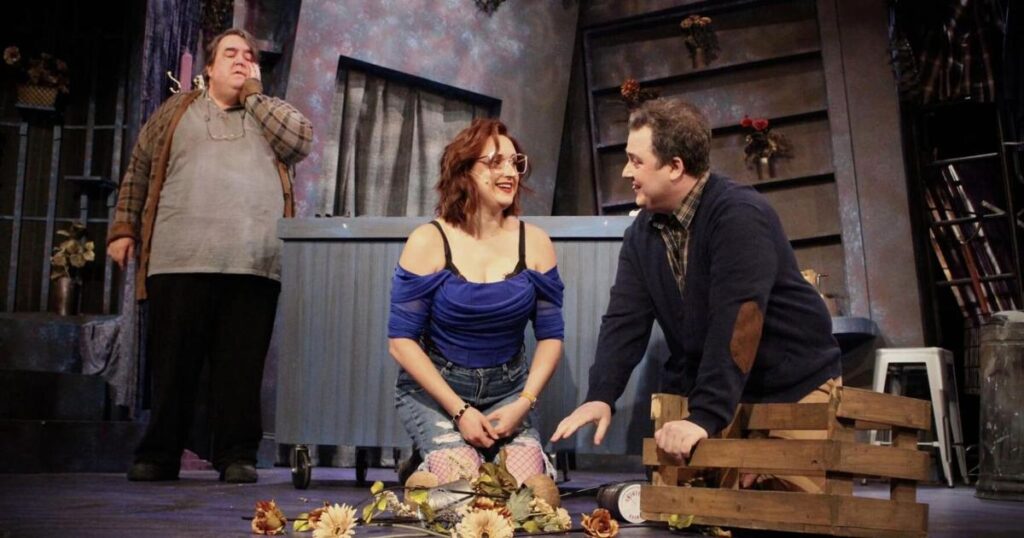 Columbia's Trustus Theatre needs thousands in repairs | Arts & Entertainment