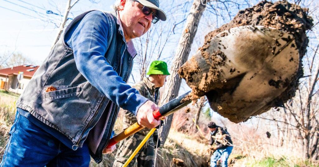 Today, Feb. 11, is Acequia Day at New Mexico State Capitol | Environment