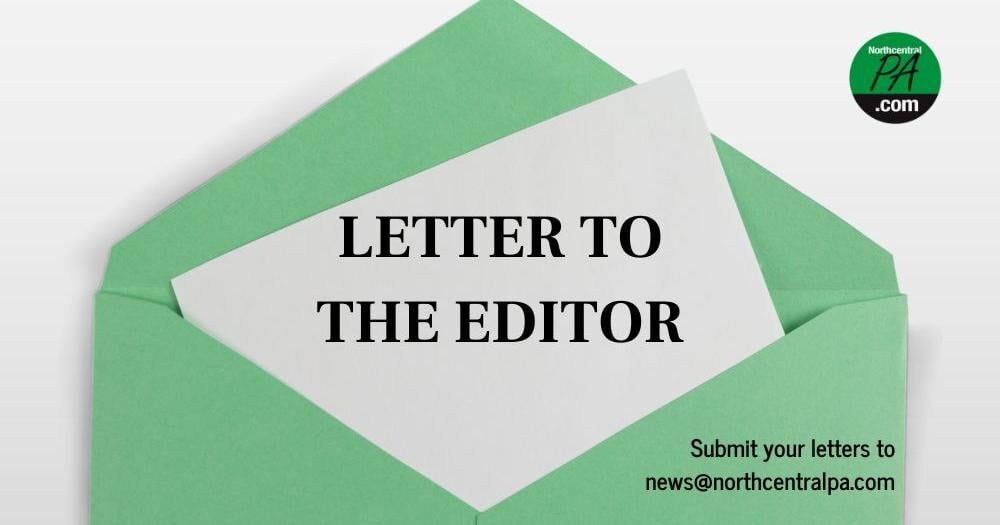 Letter to the editor: Addressing Pennsylvania’s looming energy crisis: Put the power back in Pennsylvania | News Letter to the editor: Addressing Pennsylvania’s looming energy crisis: Put the power back in Pennsylvania | News