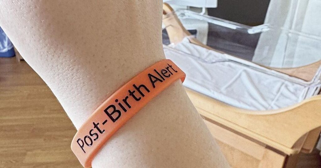 SSM Health launches first-in-state post-birth alert program | News