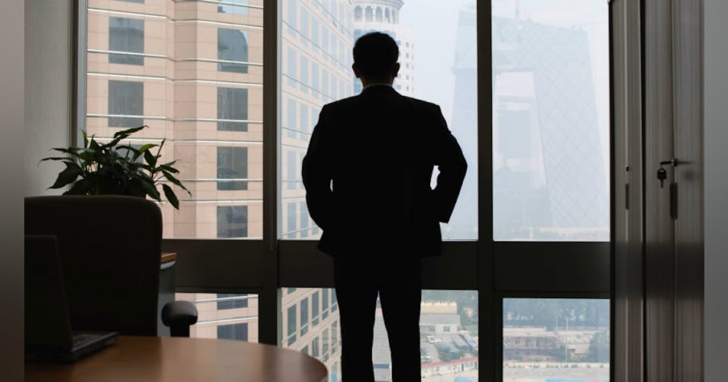 Talos Energy names new president and CEO