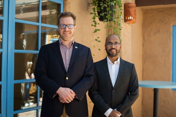 From innovation to industry: Researchers complete Energy I-Corps program