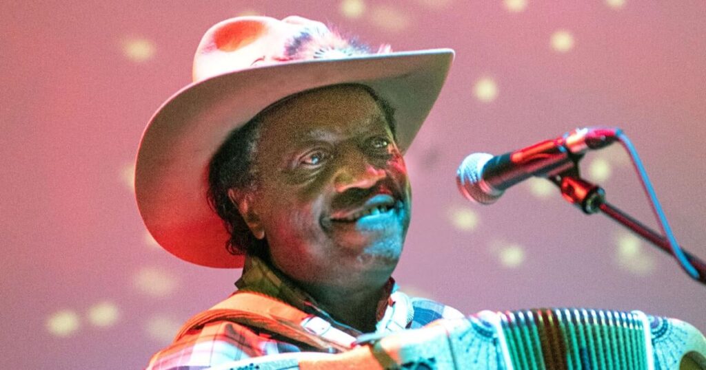Farewell musician and club owner Sid ‘El Sido’ Williams | Entertainment/Life Farewell musician and club owner Sid 'El Sido' Williams | Entertainment/Life