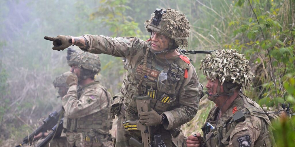 Russia's Struggles in Ukraine Don't Mean It Won't Attack the West