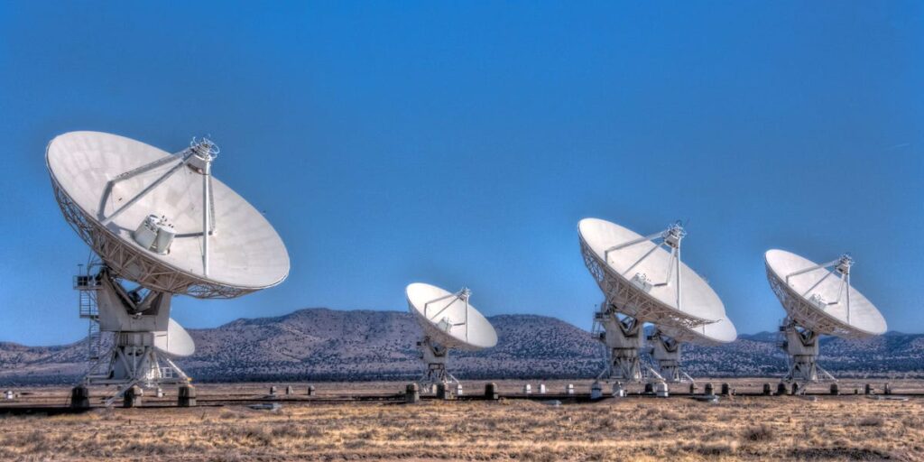 AI Could Help the US Evade a Crippling Cyber Attack on Its Satellites AI Could Help the US Evade a Crippling Cyber Attack on Its Satellites