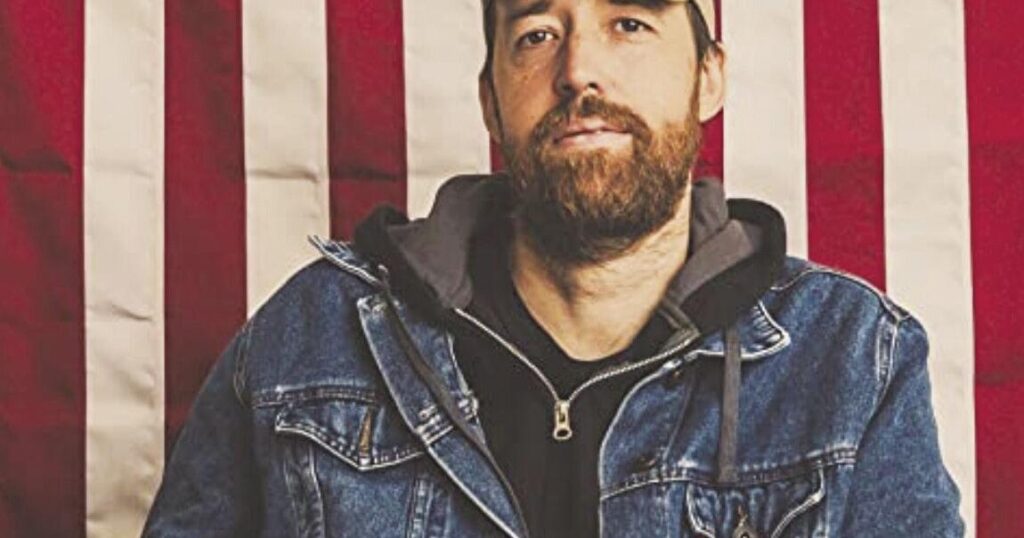 Tony Tost’s “Americana” hits theaters nationwide on August 22 | Entertainment