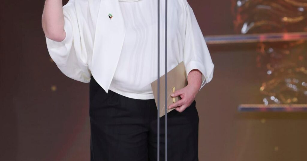 Spain Goya Awards 2025 Ceremony | World