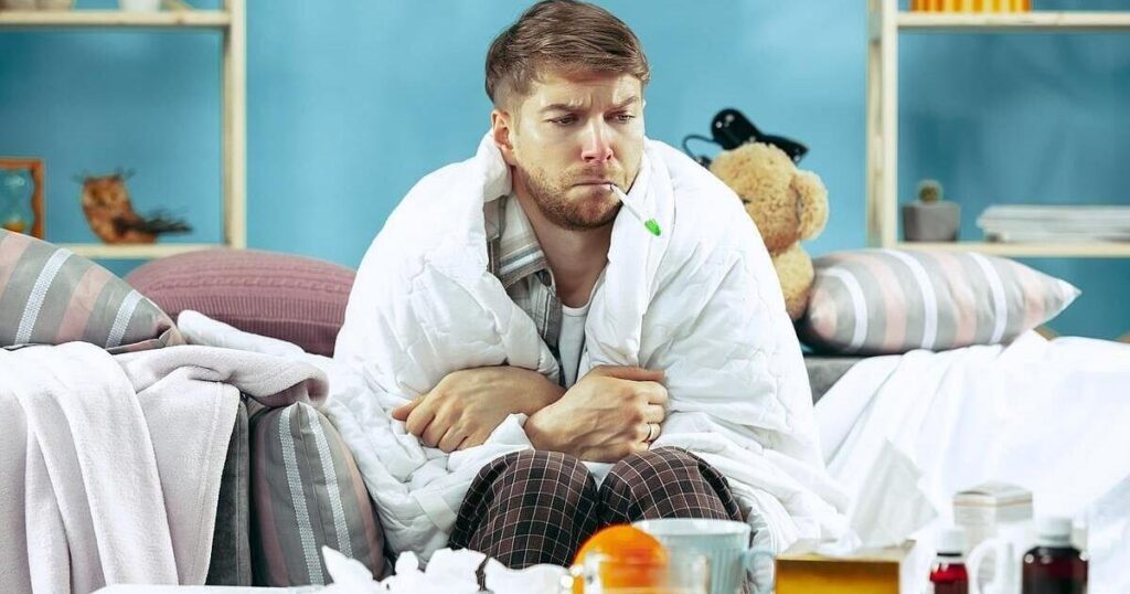 Flu infections surpass 15-year high, more Health Headlines | Western Colorado Flu infections surpass 15-year high, more Health Headlines | Western Colorado