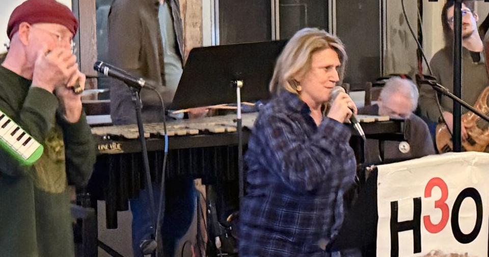 Feb. Jazz Jam supports Symphony Orchestra | Arts & Entertainment