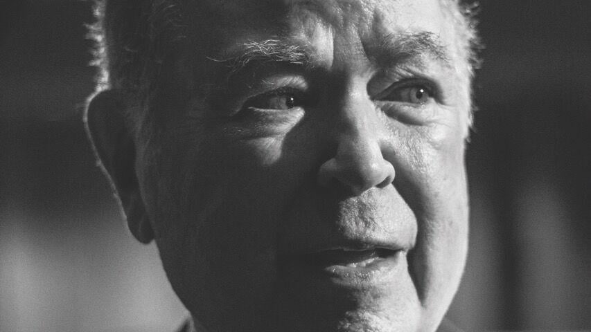 PHOTOS: David Boren through the years