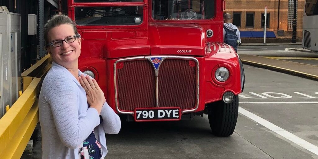 Moved From US to UK and Saved $700 Per Month. It Was Life-Changing.