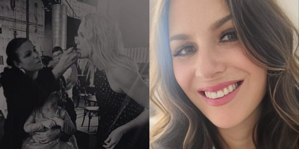I'm a Hollywood Makeup Artist Who Helps Industry People Pivot Careers