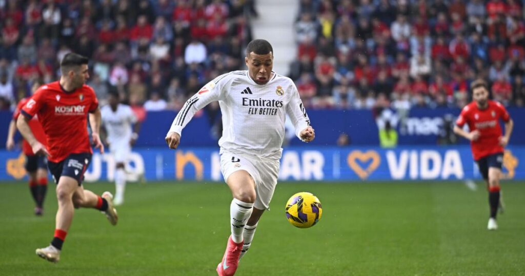 Spain Soccer La Liga | Pro Sports