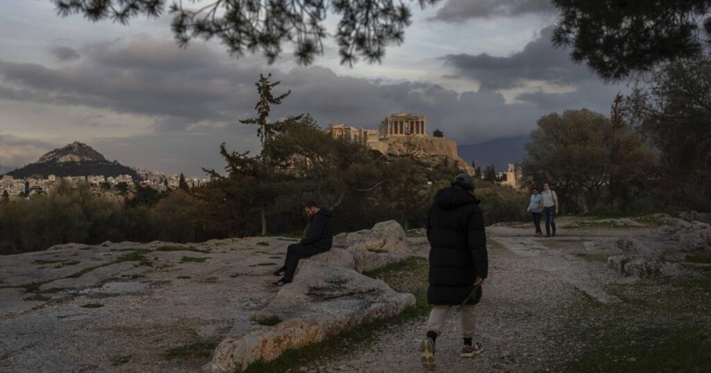 Greece Daily Life | World