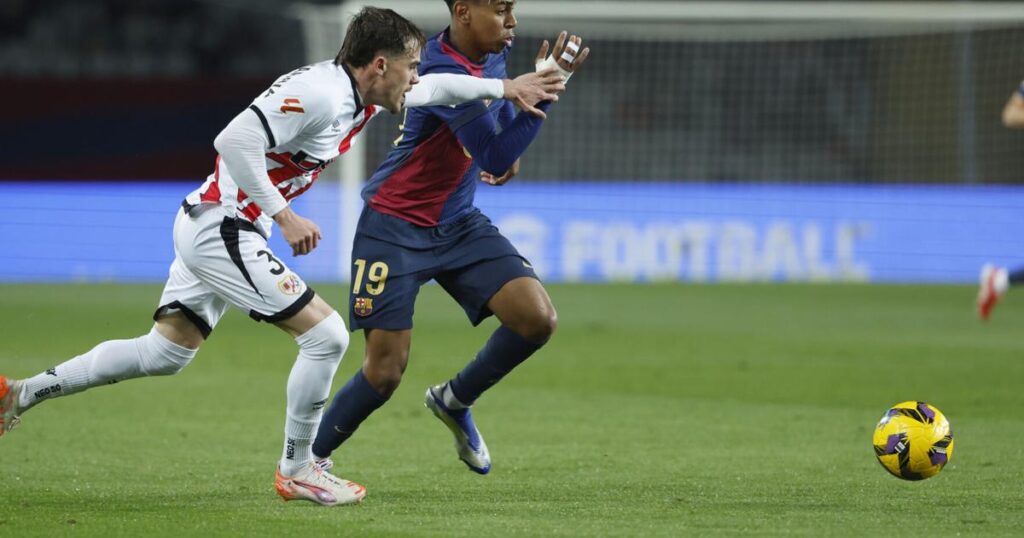 Spain Soccer La Liga | National Spain Soccer La Liga | National