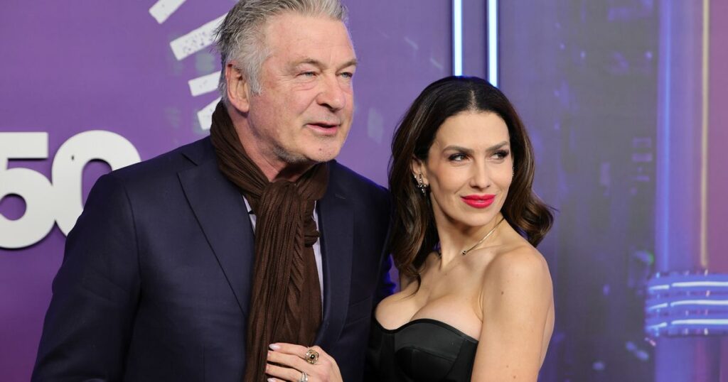 Hilaria Baldwin Calls Her Accent ‘Normal’ In TLC Show Hilaria Baldwin Calls Her Accent 'Normal' In TLC Show