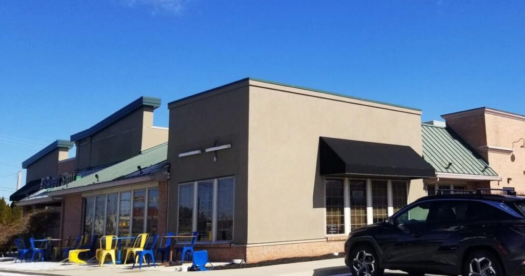 ‘Hard to say goodbye’: Allentown restaurant, entertainment facility set to close permanently | Eat, Sip, Shop ‘Hard to say goodbye’: Allentown restaurant, entertainment facility set to close permanently | Eat, Sip, Shop