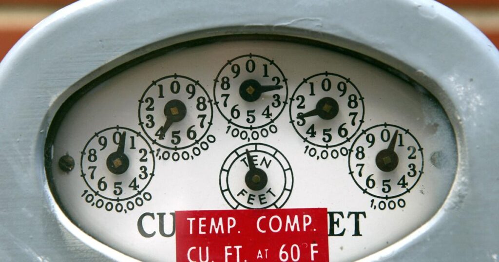Massachusetts Department of Public Utilities orders 5 percent reduction to energy bills | News