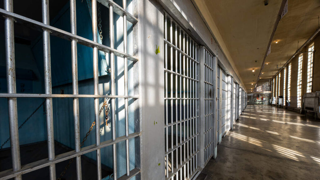 10th Guard Charged in Greece Inmate’s Fatal Prison Beating 10th Guard Charged in Greece Inmate's Fatal Prison Beating
