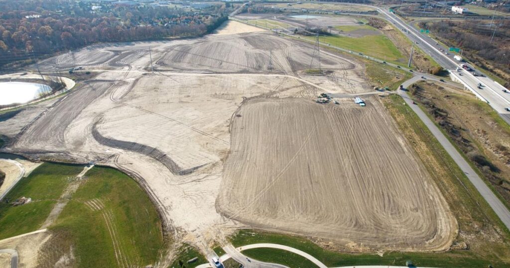 Back 9 Golf and Entertainment planned for Fort Wayne’s northeast side | Local Government Back 9 Golf and Entertainment planned for Fort Wayne's northeast side | Local Government