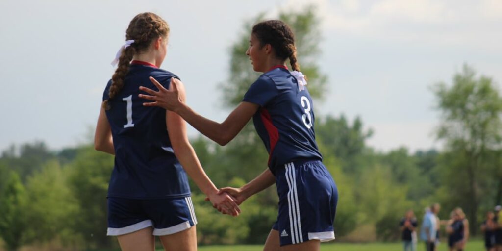 President Trump looks to possibly ban transgender athletes from women’s sports President Trump looks to possibly ban transgender athletes from women’s sports