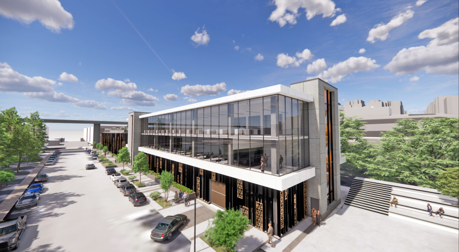 Environmental Streamlining for 700 Indiana Street in Dogpatch, San Francisco Environmental Streamlining for 700 Indiana Street in Dogpatch, San Francisco