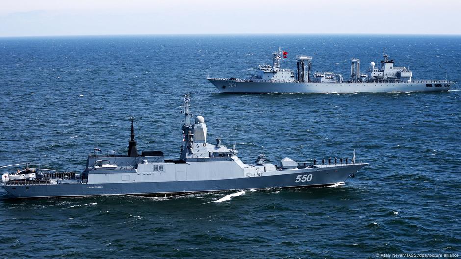 New Zealand says China fired live rounds in new navy drills – DW – 02/22/2025 New Zealand says China fired live rounds in new navy drills – DW – 02/22/2025