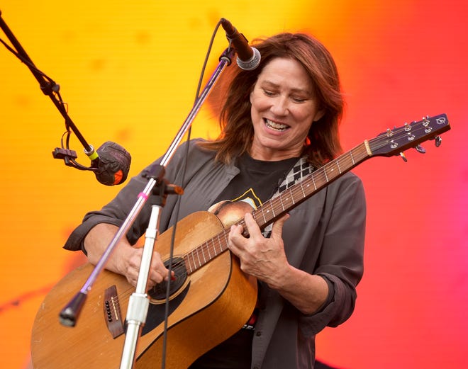 You snooze, you lose. The Kim Deal concert at Woodward Theatre Friday night is sold out.