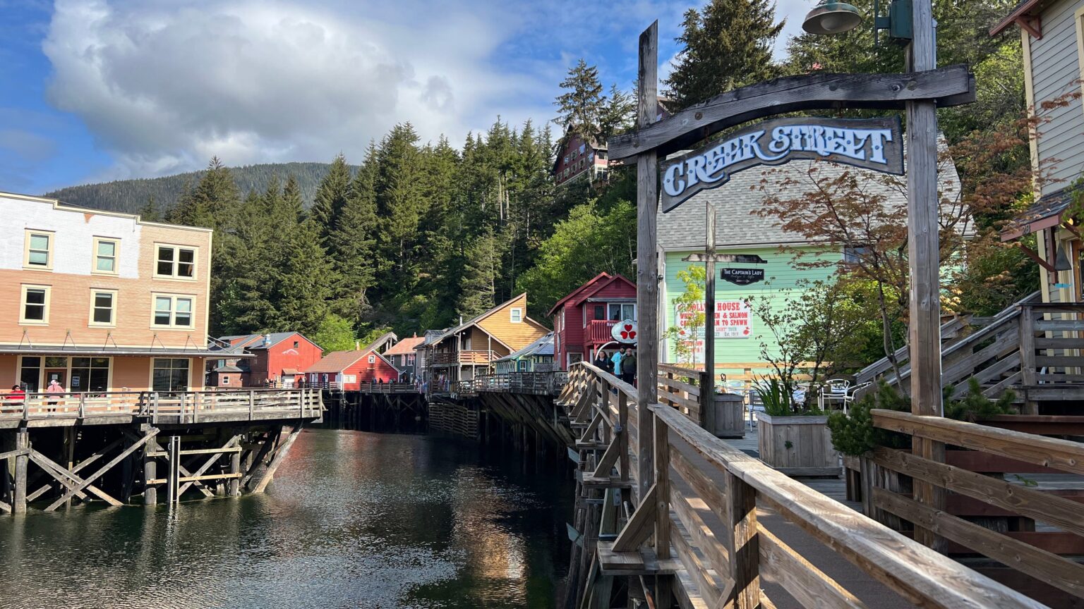 Are Alaska cruises bad for the environment? What traveler should know Are Alaska cruises bad for the environment? What traveler should know