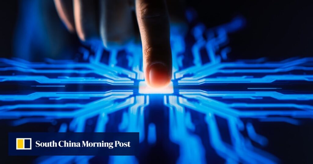 Back to the future: Chinese team’s record transmission lays ground for quantum internet Back to the future: Chinese team’s record transmission lays ground for quantum internet