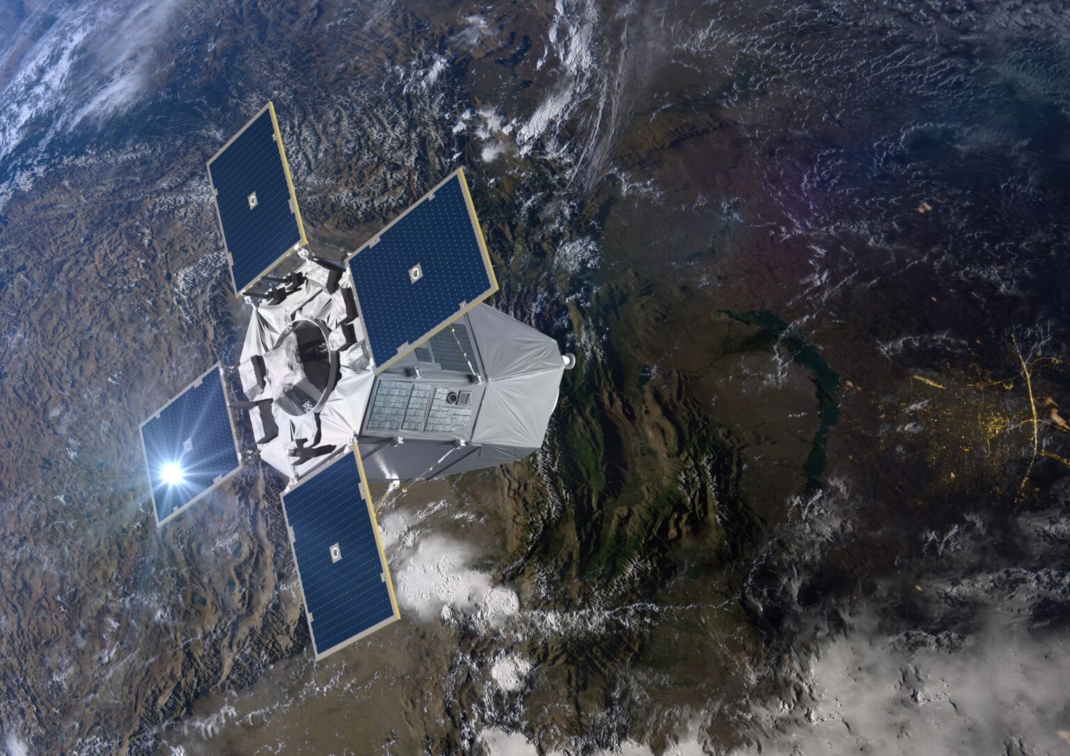 Ariane 6 to launch CSO-3 military satellite for its first commercial mission on March 3, 2025