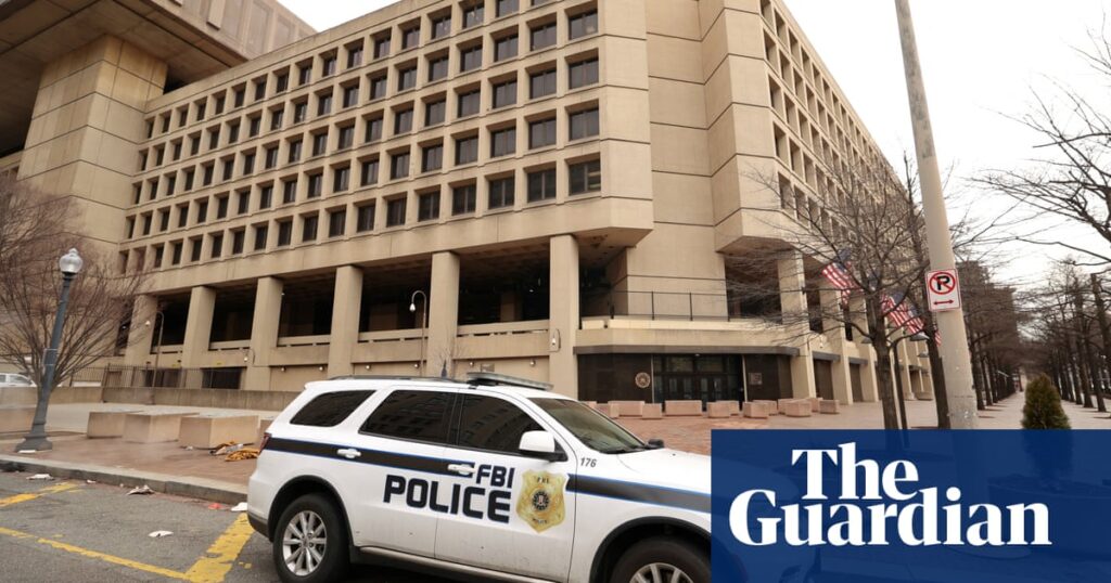 Trump administration disbands taskforce targeting Russian oligarchs | Trump administration