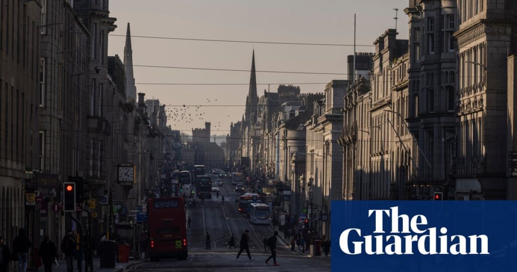 GB Energy faces ‘challenging’ task to find CEO for Aberdeen HQ, sources say | Energy industry