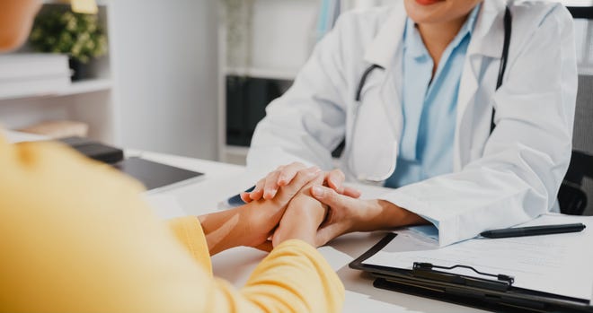 Mental health care has some challenges in Brevard.