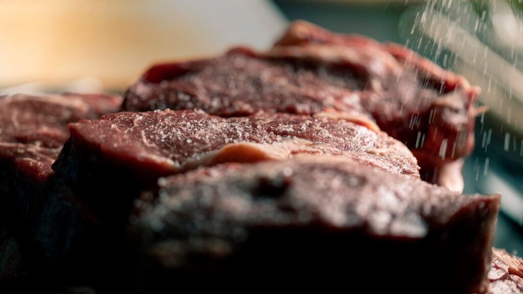 New Zealand red meat exports end 2024 on a high