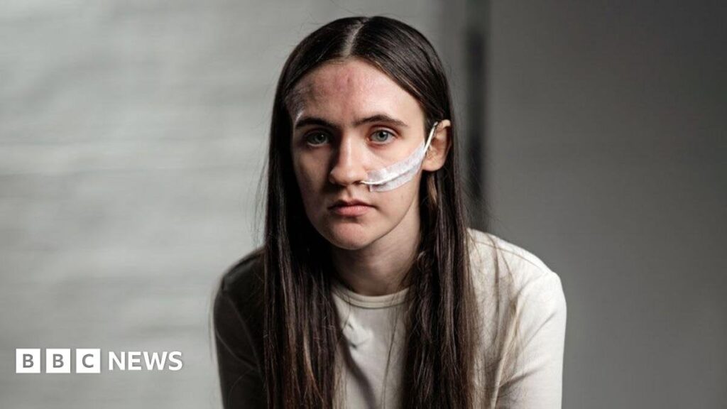 Nurses at psychiatric unit called teens ‘pathetic’