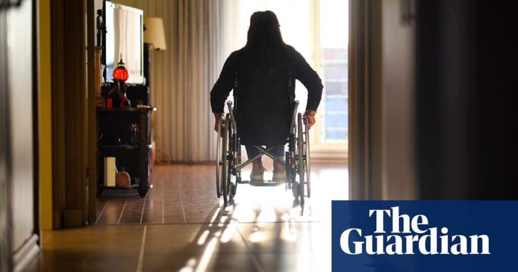 Only 3% of new housing approved in London is accessible, study finds
