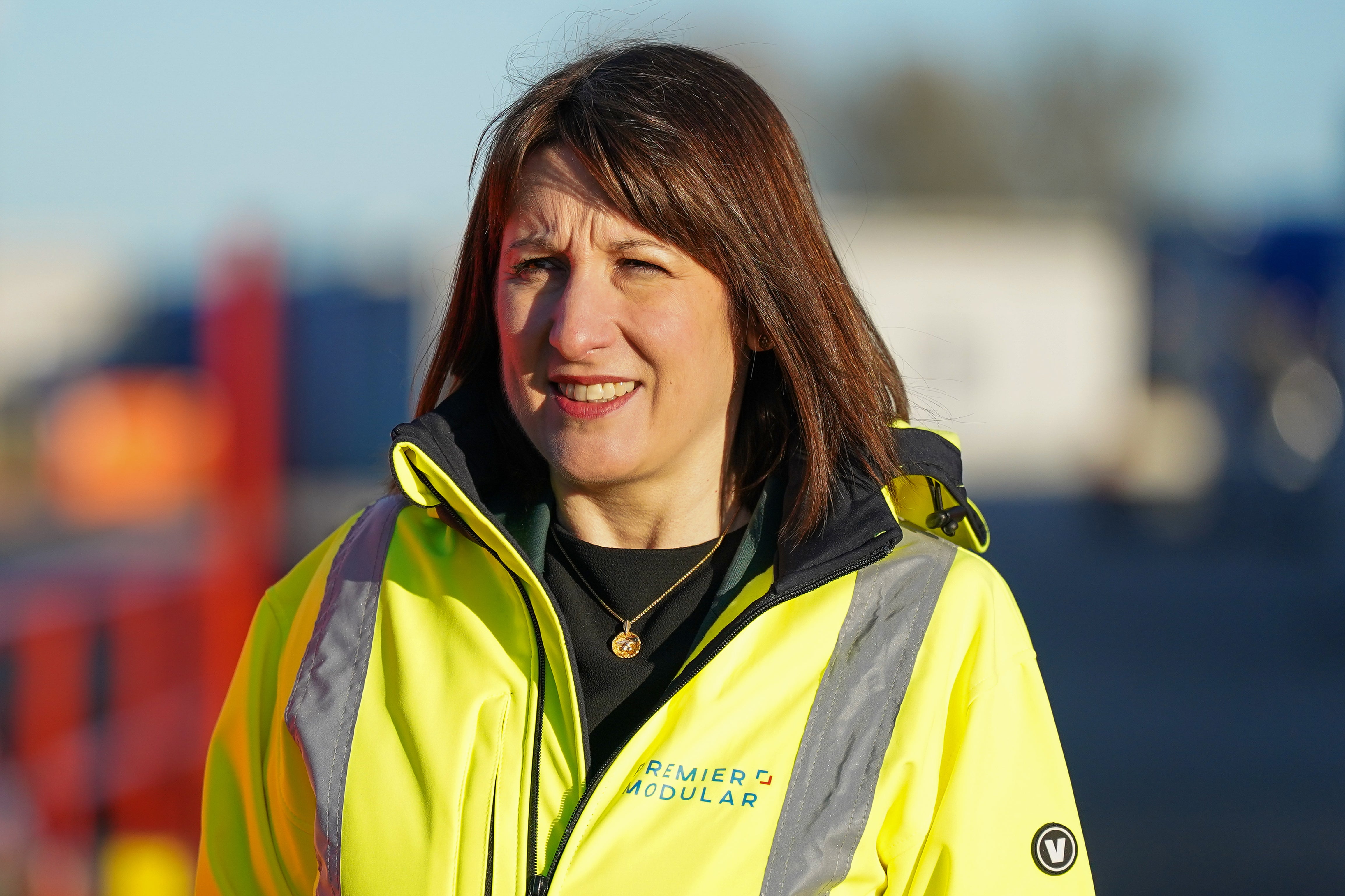 Chancellor of the Exchequer Rachel Reeves could either raise taxes or cut spending elsewhere to fund defence