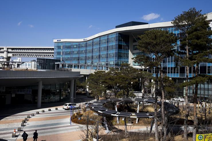 Korea to establish new bureau for global environmental regulations