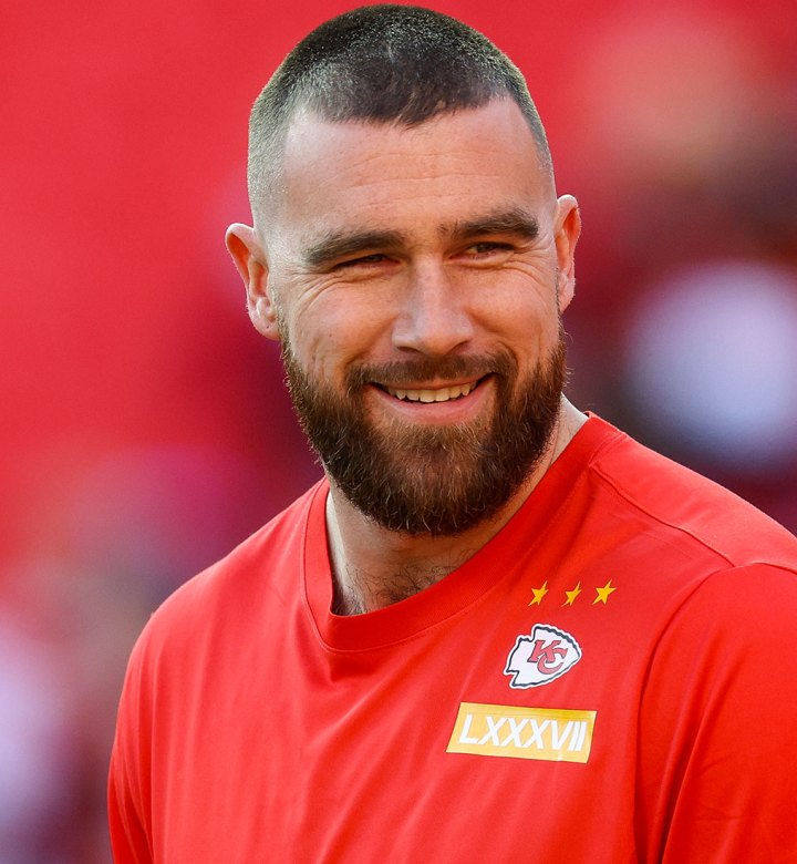 Everything You Need to Know About NFL Star Travis Kelce