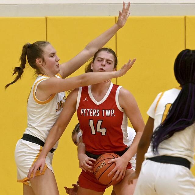 What to watch for in WPIAL sports on Feb. 14, 2025: Playoffs heat up with 1st-round matchups 8212417_web1_ptr-PetersTJ14-121324