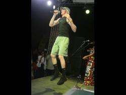 ‘Jam in France’ a real reggae night at the French Embassy | Entertainment ‘Jam in France’ a real reggae night at the French Embassy | Entertainment