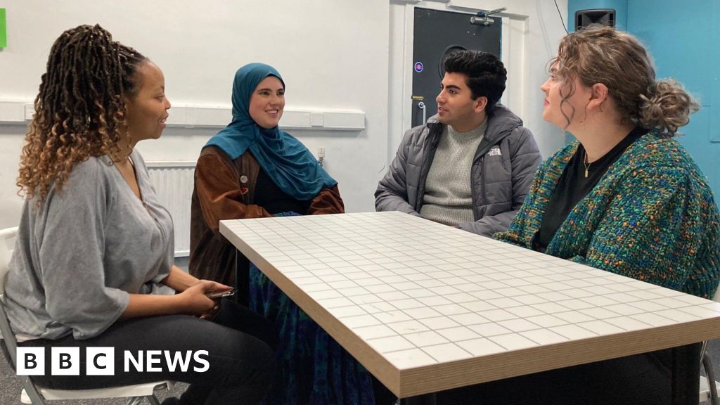 Bradford rap night staged for young people's mental health