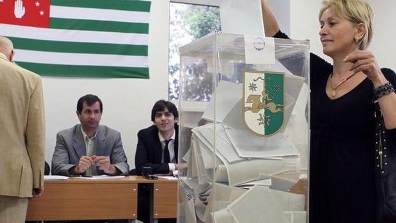 Azerbaijan’s Foreign Ministry does not recognize so-called “snap presidential elections” in Georgia’s Abkhazia region