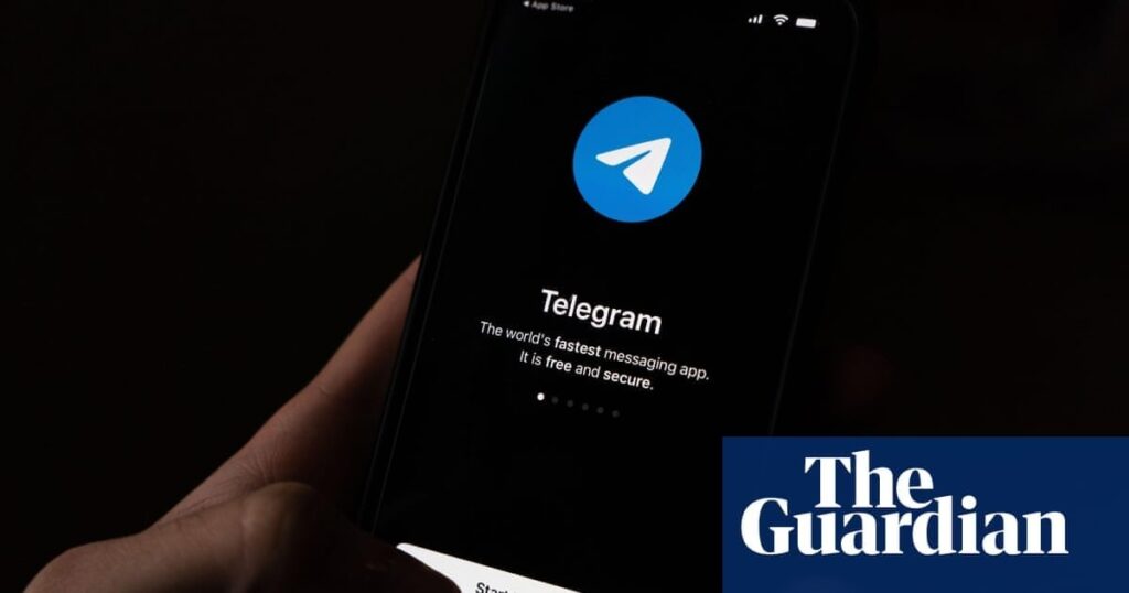 Russia-linked Telegram channels ‘offering to pay for attacks on mosques’