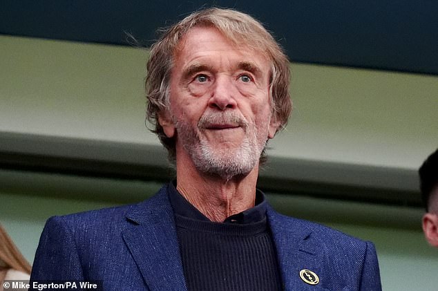 New Zealand Rugby claim Sir Jim Ratcliffe's company has reneged on a sponsorship deal